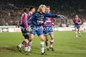 01.12.96 VfB Stuttgart - FC Bayern M&uuml;nchen