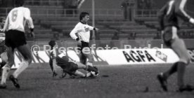 22.10.86 Torpedo Moskau - VfB Stuttgart