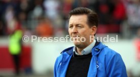 VfB Stuttgart - Hamburger SV