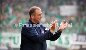 1. FC Heidenheim - SpVgg Greuther F&uuml;rth