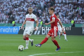 23.05.26 DFB-Pokal Finale 2026 FC Bayern M&uuml;nchen - VfB Stuttgart