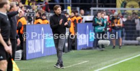 22.10.22 Borussia Dortmund - VfB Stuttgart