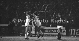 18.03.87 FC Swarovski Tirol - AC Turin