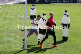 15.07.22 VfB Stuttgart Trainingslager Weiler im Allg&auml;u 2022