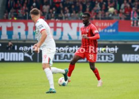 27.09.25 1. FC Heidenheim - FC Augsburg