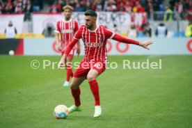 01.04.23 SC Freiburg - Hertha BSC Berlin