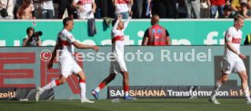 02.05.26 TSG 1899 Hoffenheim - VfB Stuttgart