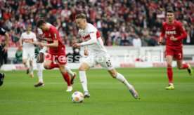 24.02.24 VfB Stuttgart - 1. FC K&ouml;ln