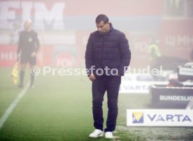 29.10.21 1. FC Heidenheim - FC Schalke 04
