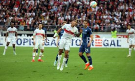 15.10.22 VfB Stuttgart - VfL Bochum