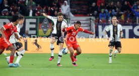 25.03.23 Deutschland - Peru
