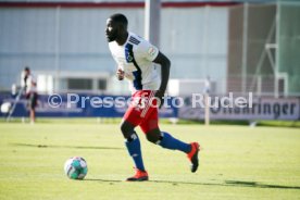 26.08.20 Hamburger SV - VfB Stuttgart