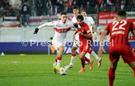 22.02.26 1. FC Heidenheim - VfB Stuttgart