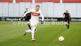 06.01.24 VfB Stuttgart - SpVgg Greuther F&uuml;rth