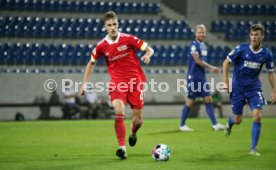 12.09.20 Karlsruher SC - 1. FC Union Berlin