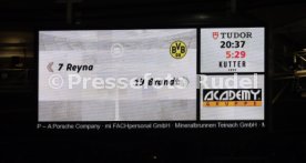 08.04.22 VfB Stuttgart - Borussia Dortmund