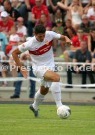 Hohenlohe Auswahl - VfB Stuttgart
