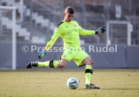 VfB Stuttgart II - SV Eintracht Trier