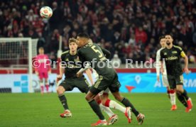 18.01.26 VfB Stuttgart - 1. FC Union Berlin