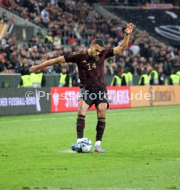 28.03.23 Deutschland - Belgien