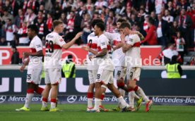 01.03.26 VfB Stuttgart - VfL Wolfsburg