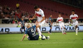 VfB Stuttgart - VfL Bochum