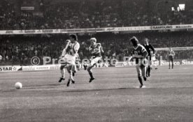 30.03.91 1. FC K&ouml;ln - VfB Stuttgart
