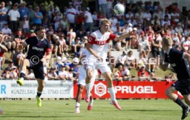 25.07.26 FSV Hollenbach - VfB Stuttgart