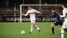 16.12.22 VfB Stuttgart - FC Luzern