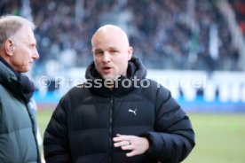 22.11.25 1. FC Heidenheim - Borussia M&ouml;nchengladbach