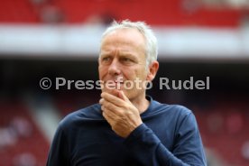 28.08.21 VfB Stuttgart - SC Freiburg