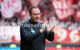 1. FC Heidenheim - 1. FC K&ouml;ln
