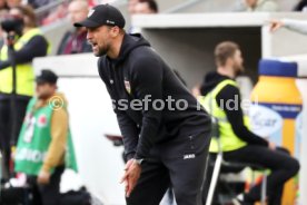 13.04.25 VfB Stuttgart - SV Werder Bremen