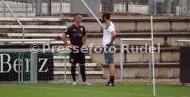 03.08.20 VfB Stuttgart Training