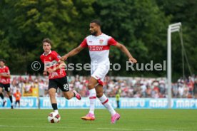 19.07.26 TSG Balingen - VfB Stuttgart