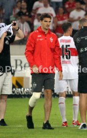 VfB Stuttgart - Hannover 96