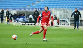 12.12.21 Karlsruher SC - 1. FC Heidenheim