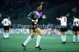 Deutschland - Argentinien