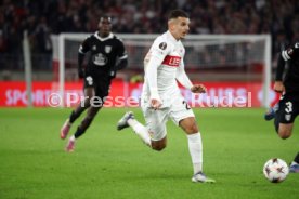 25.09.25 VfB Stuttgart - Celta de Vigo