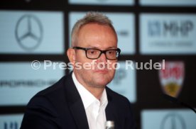 27.06.23 VfB Stuttgart PK Porsche Investor