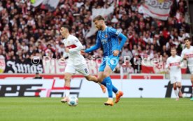 05.10.25 VfB Stuttgart - 1. FC Heidenheim
