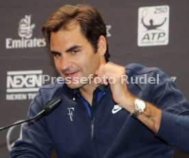 Tennis MercedesCup 2016 Stuttgart Weissenhof
