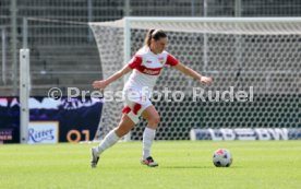 29.08.26 Frauen VfB Stuttgart - Hamburger SV