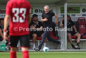 15.08.20 SC Freiburg - Karlsruher SC