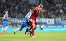 VfL Bochum -VfB Stuttgart