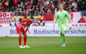 01.04.23 SC Freiburg - Hertha BSC Berlin