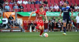 04.09.22 FC Augsburg - Hertha BSC Berlin