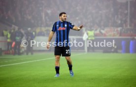 06.11.24 VfB Stuttgart - Atalanta Bergamo