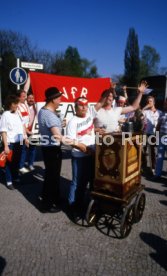 03.05.86 DFB-Pokal Finale FC Bayern M&uuml;nchen - VfB Stuttgart