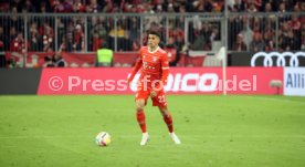 01.04.23 FC Bayern M&uuml;nchen - Borussia Dortmund